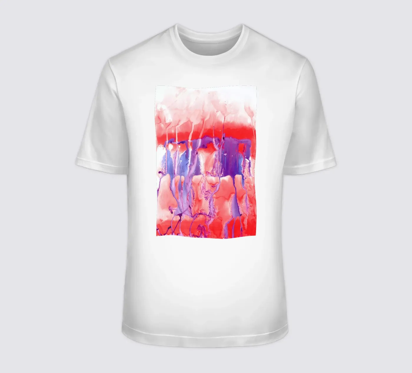 Colossal Dynamite t-shirt da Amy Sia