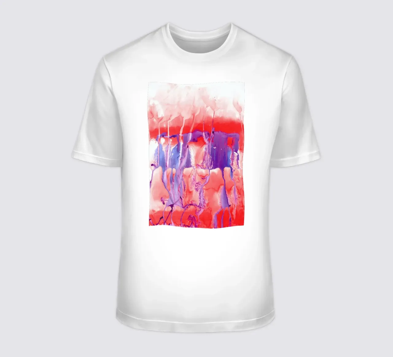 Colossal Dynamite t-shirt da Amy Sia