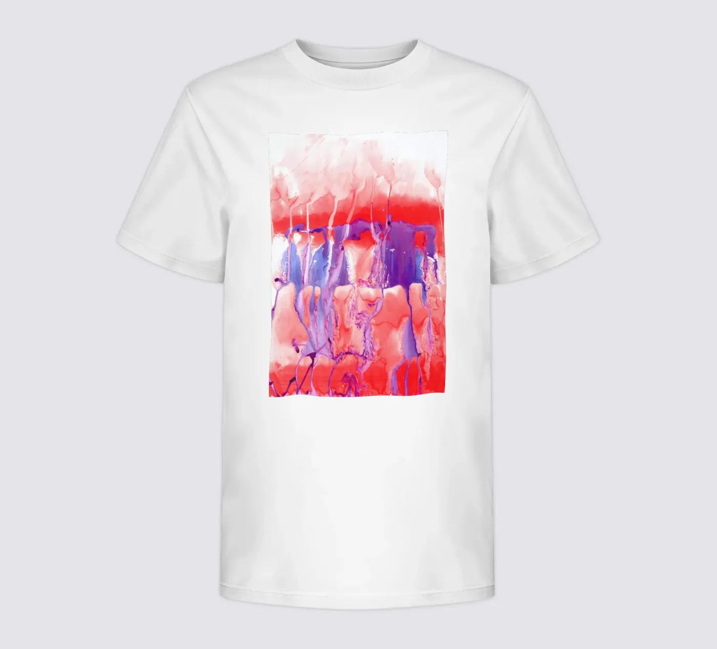 Colossal Dynamite t-shirt bambini da Amy Sia