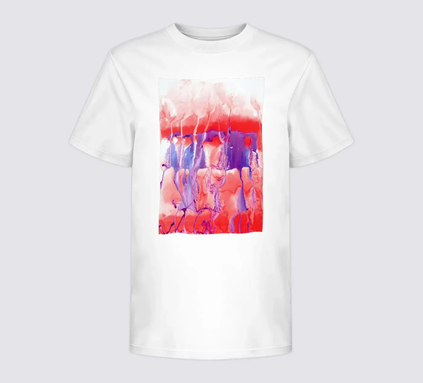 Colossal Dynamite t-shirt bambini da Amy Sia
