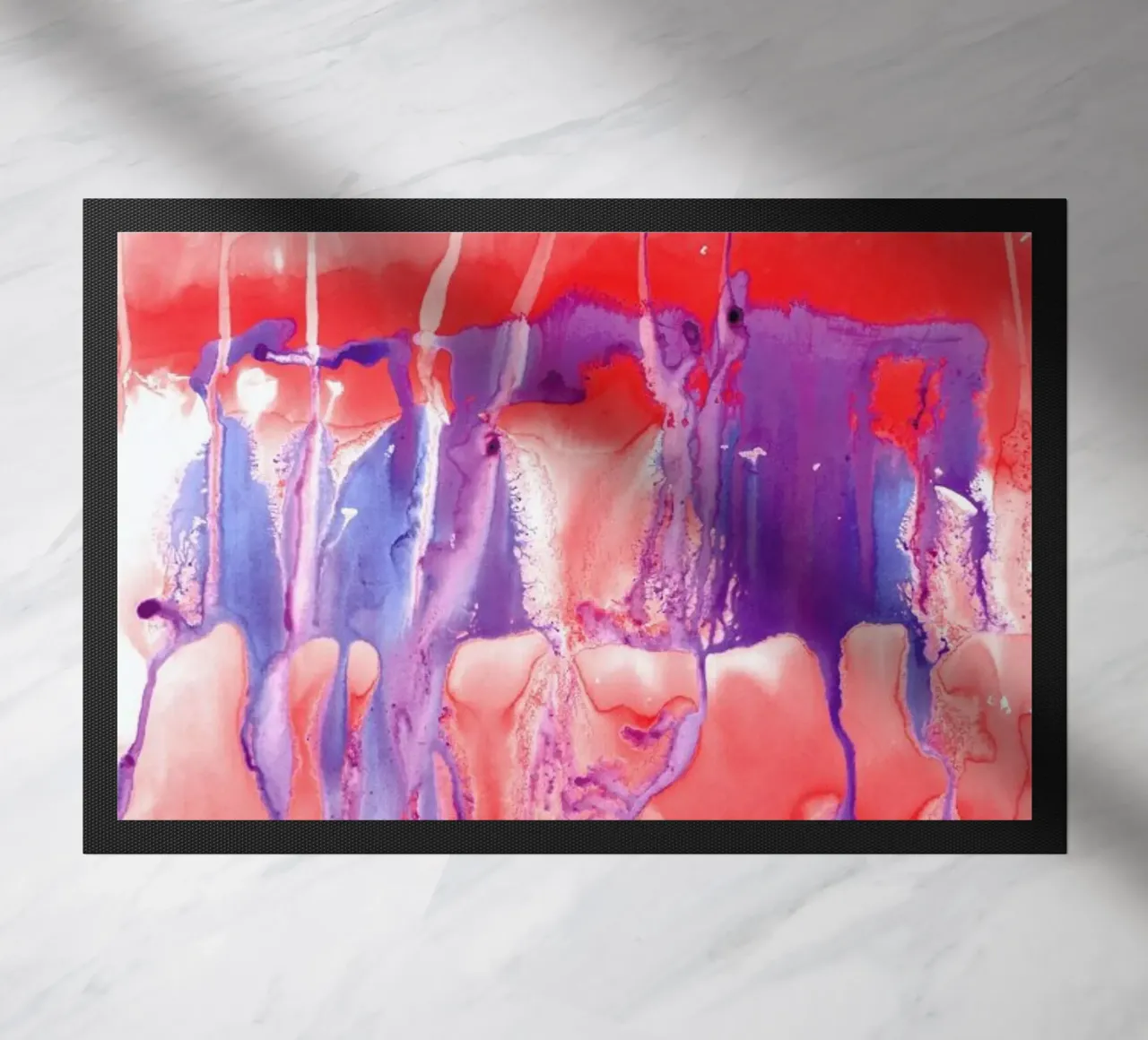 Colossal Dynamite zerbino da Amy Sia