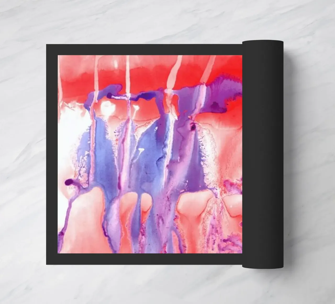 Colossal Dynamite zerbino da Amy Sia