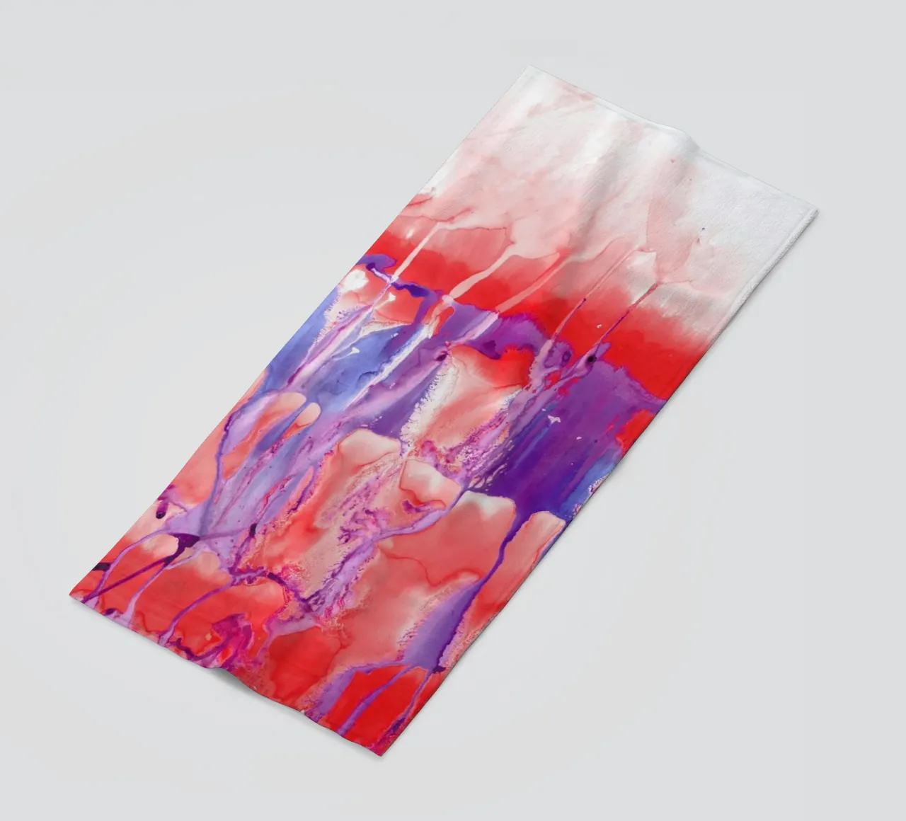 Colossal Dynamite telo mare da Amy Sia