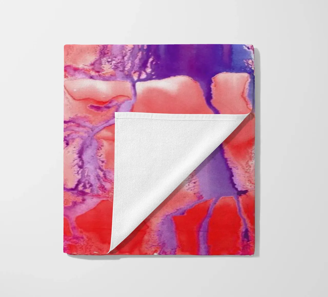 Colossal Dynamite telo mare da Amy Sia