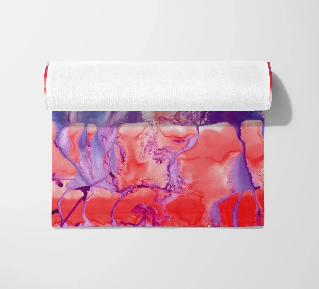 Colossal Dynamite telo mare da Amy Sia