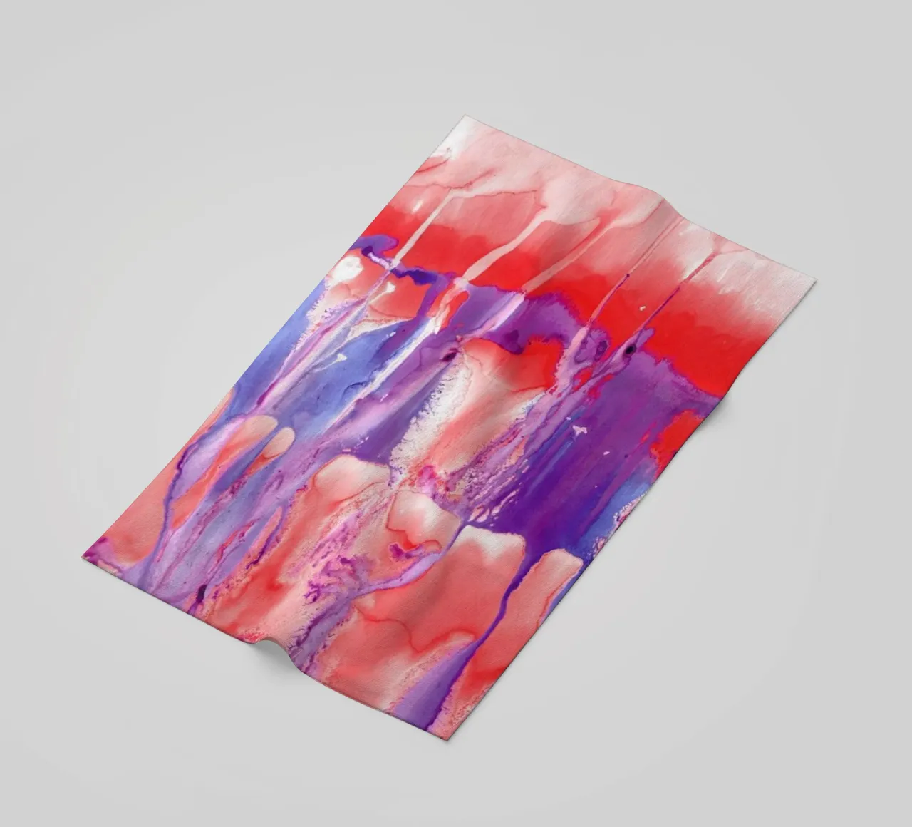 Colossal Dynamite telo mare da Amy Sia