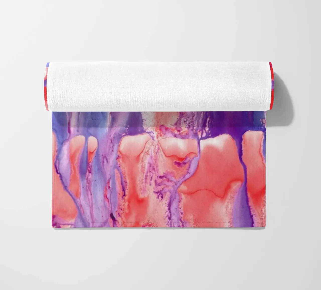 Colossal Dynamite telo mare da Amy Sia