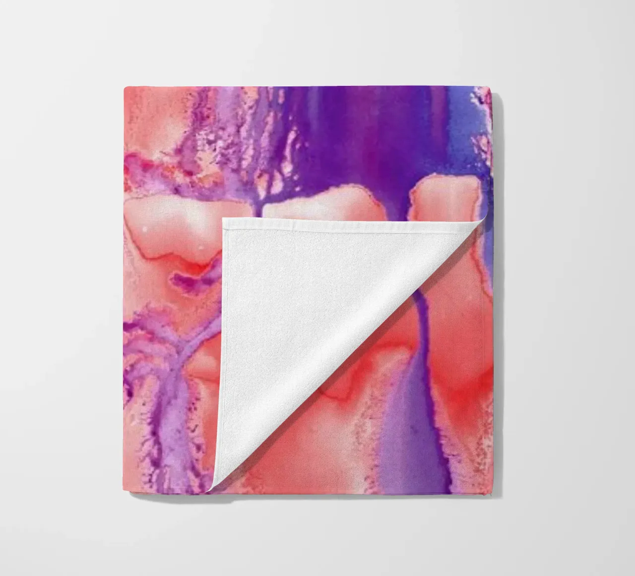 Colossal Dynamite telo mare da Amy Sia