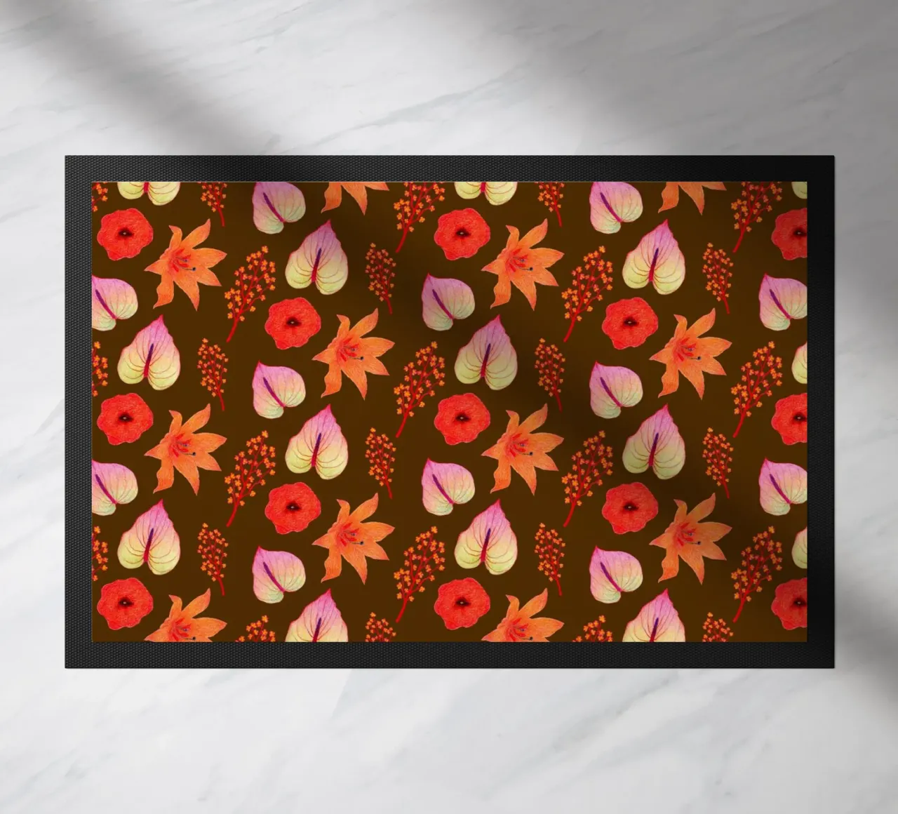 Autumn Vibes zerbino da Natalie Foss