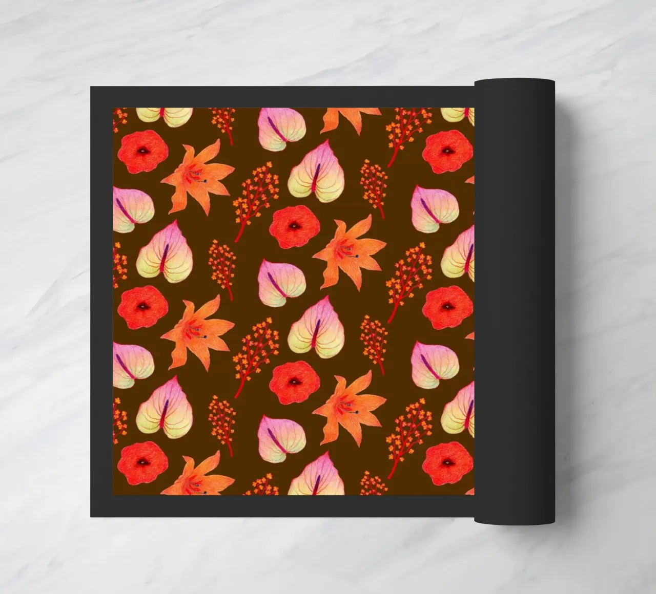 Autumn Vibes zerbino da Natalie Foss