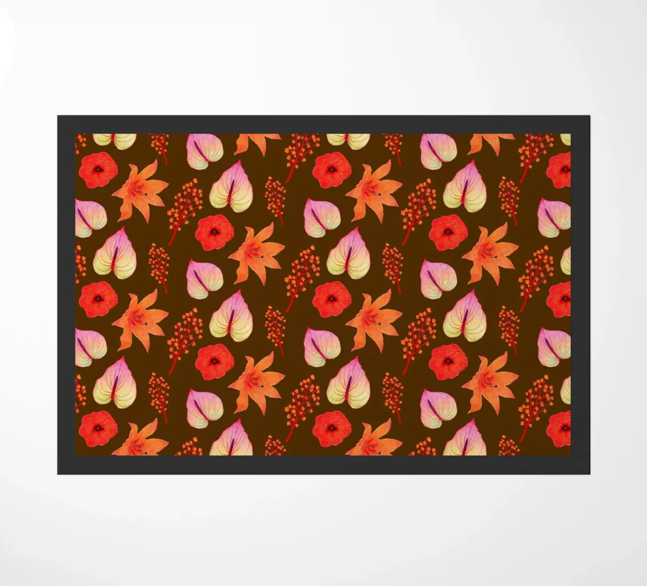 Autumn Vibes zerbino da Natalie Foss