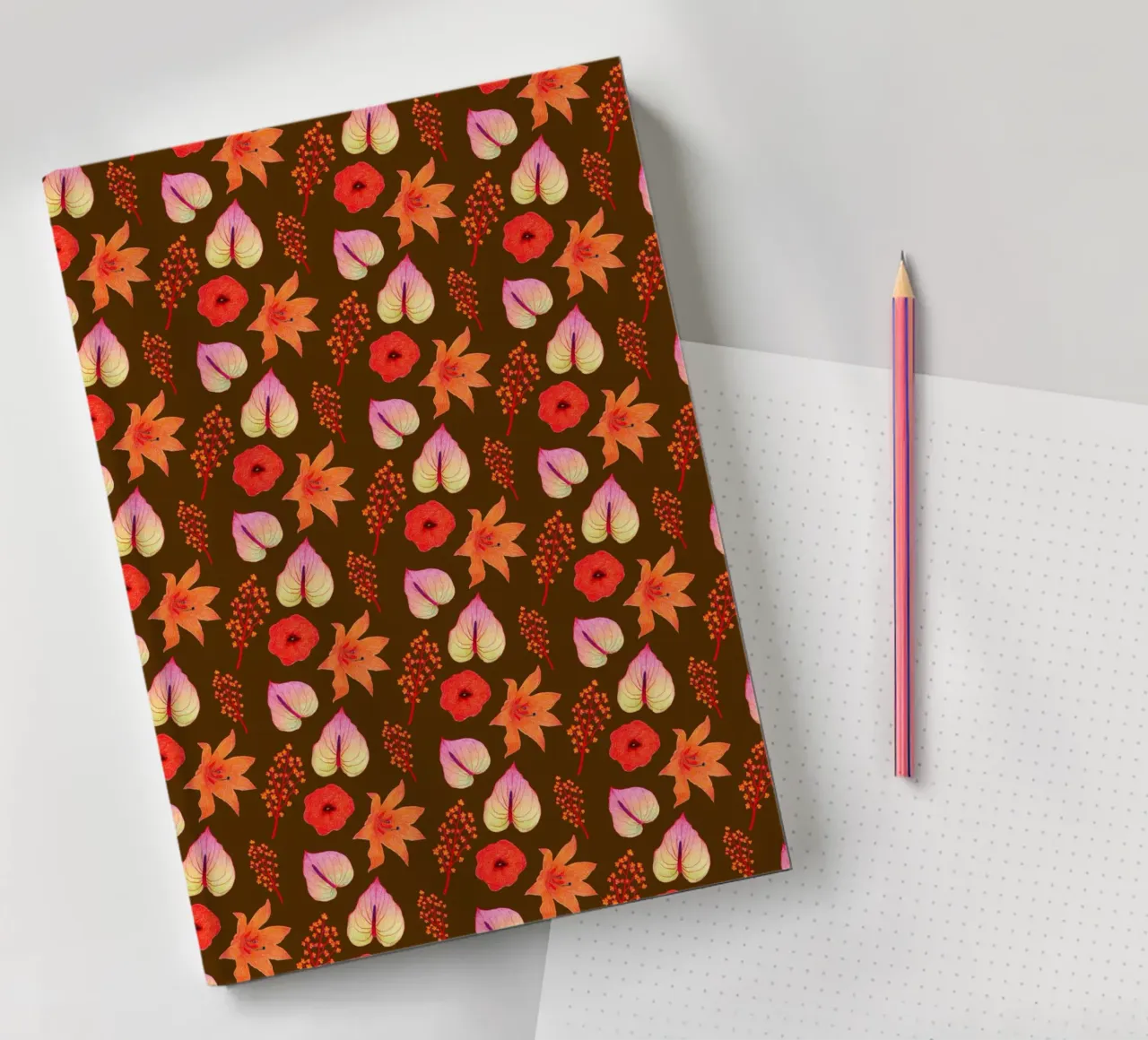 Autumn Vibes diario da Natalie Foss