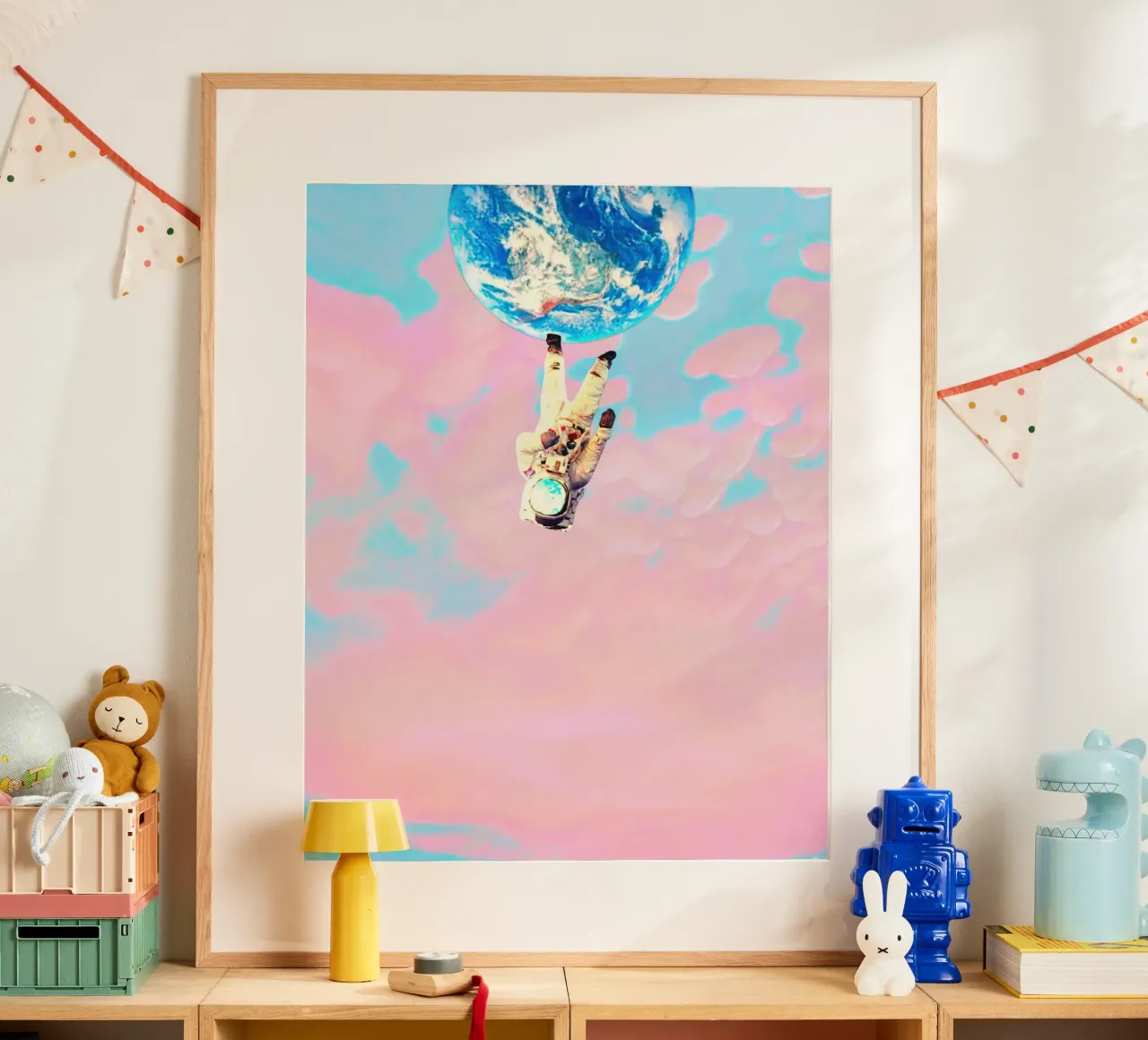 Il mondo sottosopra poster da lipecobr