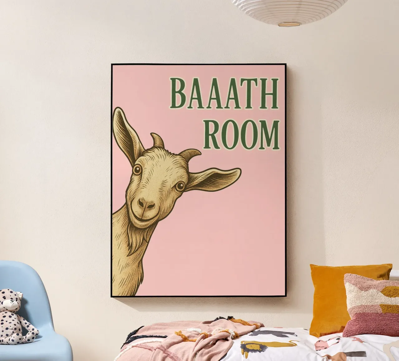 badkamer acryl van ersanim