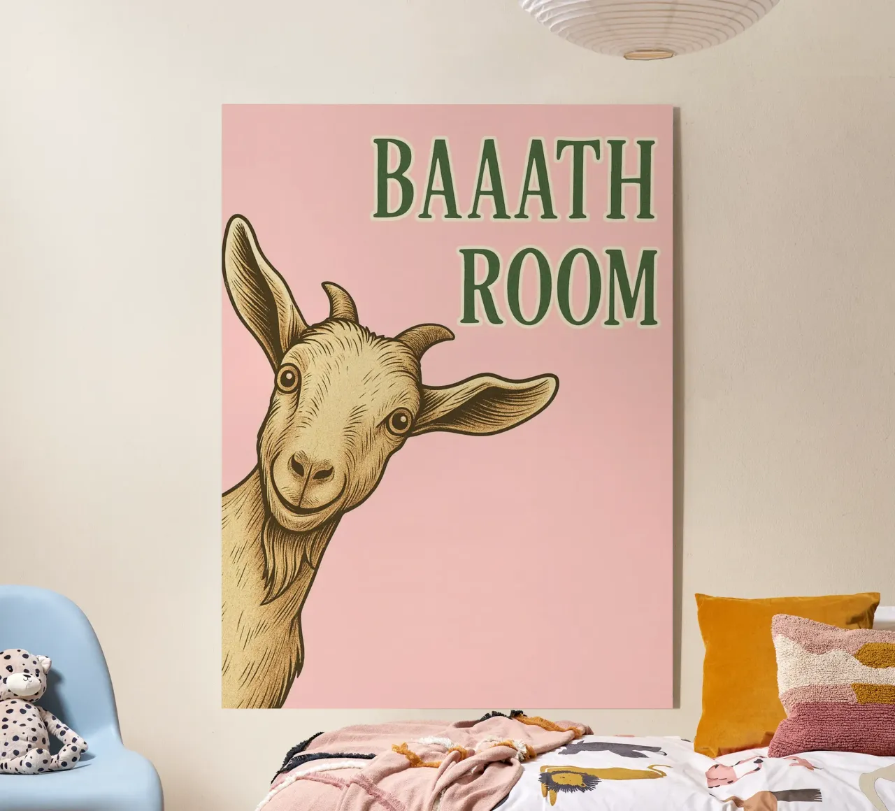 badkamer acryl van ersanim