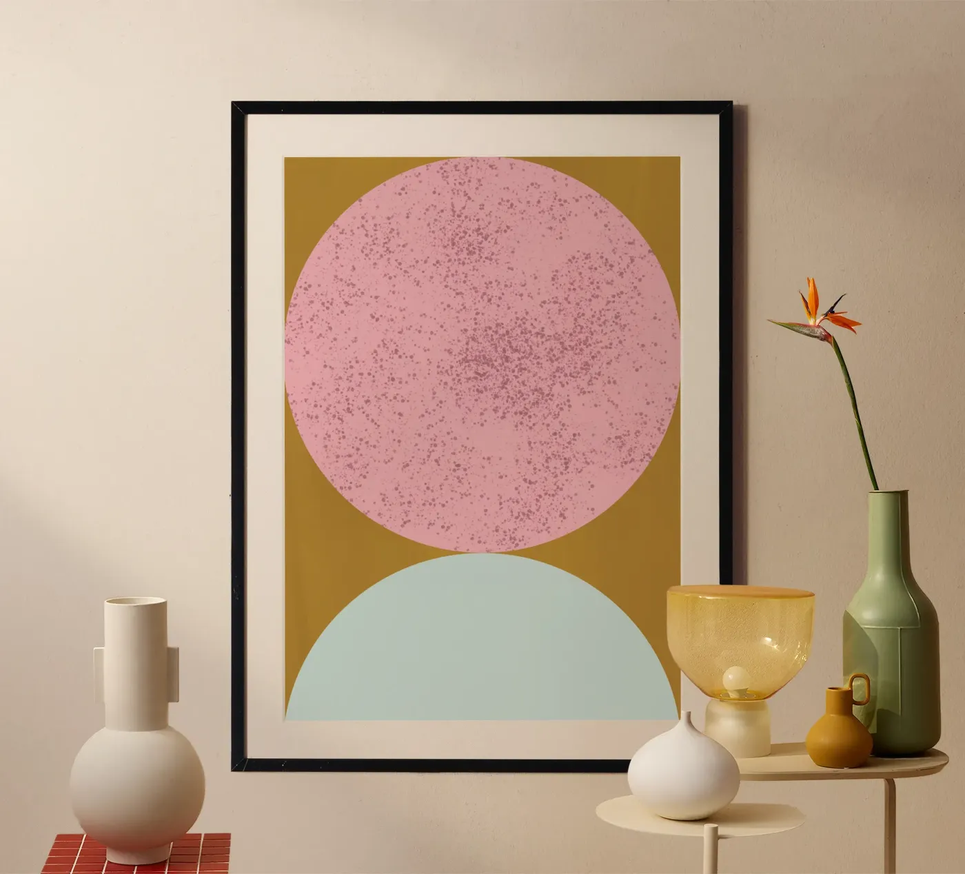 Diskus poster de felixschuster