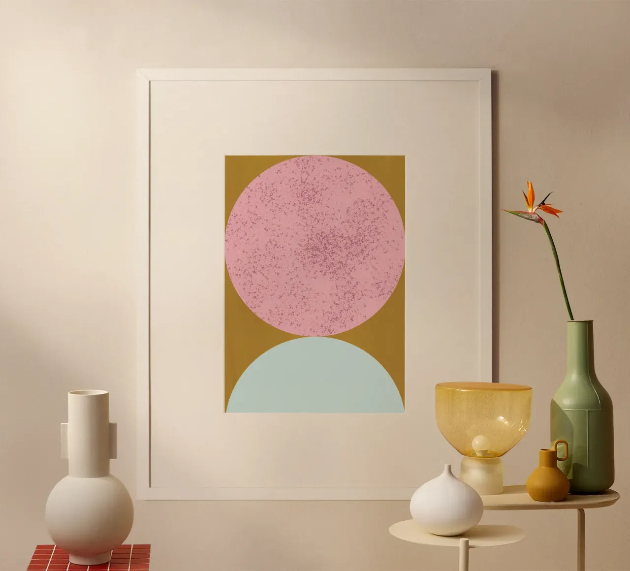 Diskus poster da felixschuster