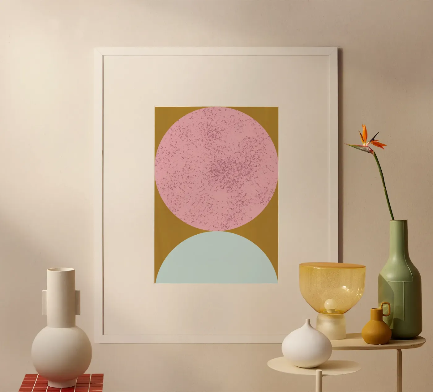 Diskus poster de felixschuster