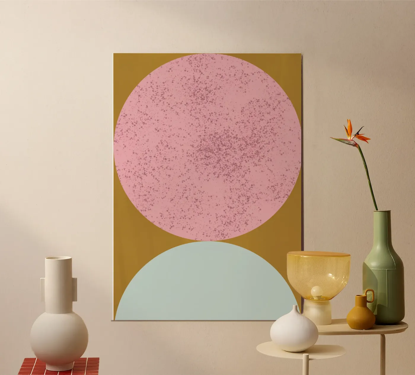 Diskus poster de felixschuster