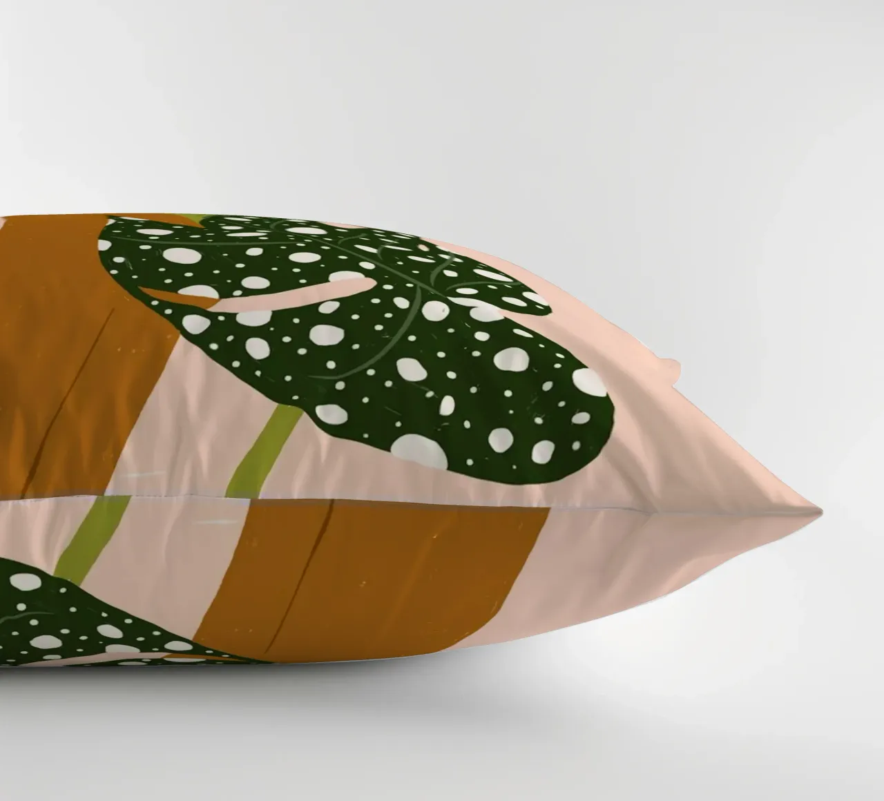 Amore botanico cuscino da 83oranges.com