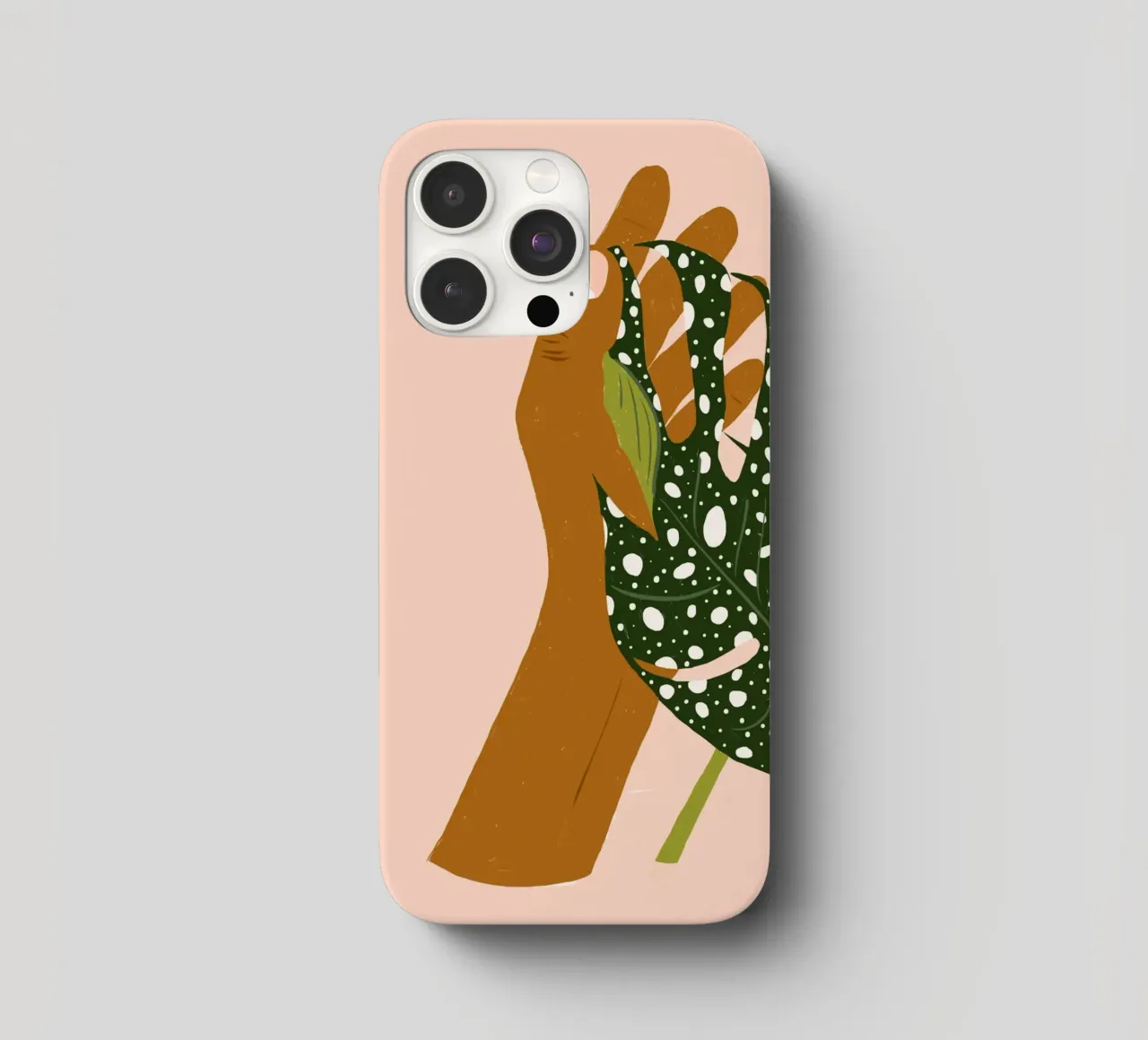 Amore botanico cover iphone da 83oranges.com