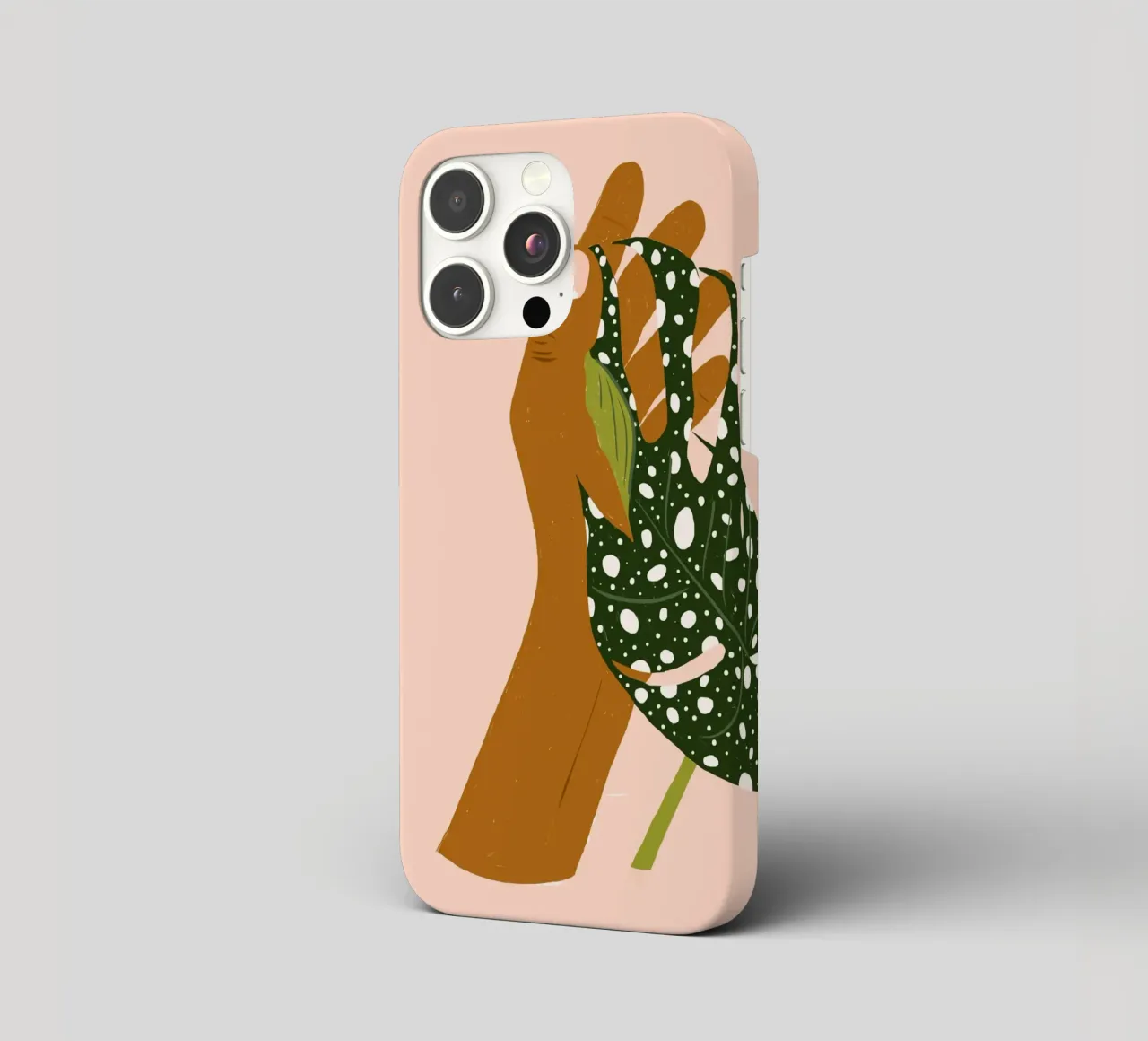 Amore botanico cover iphone da 83oranges.com