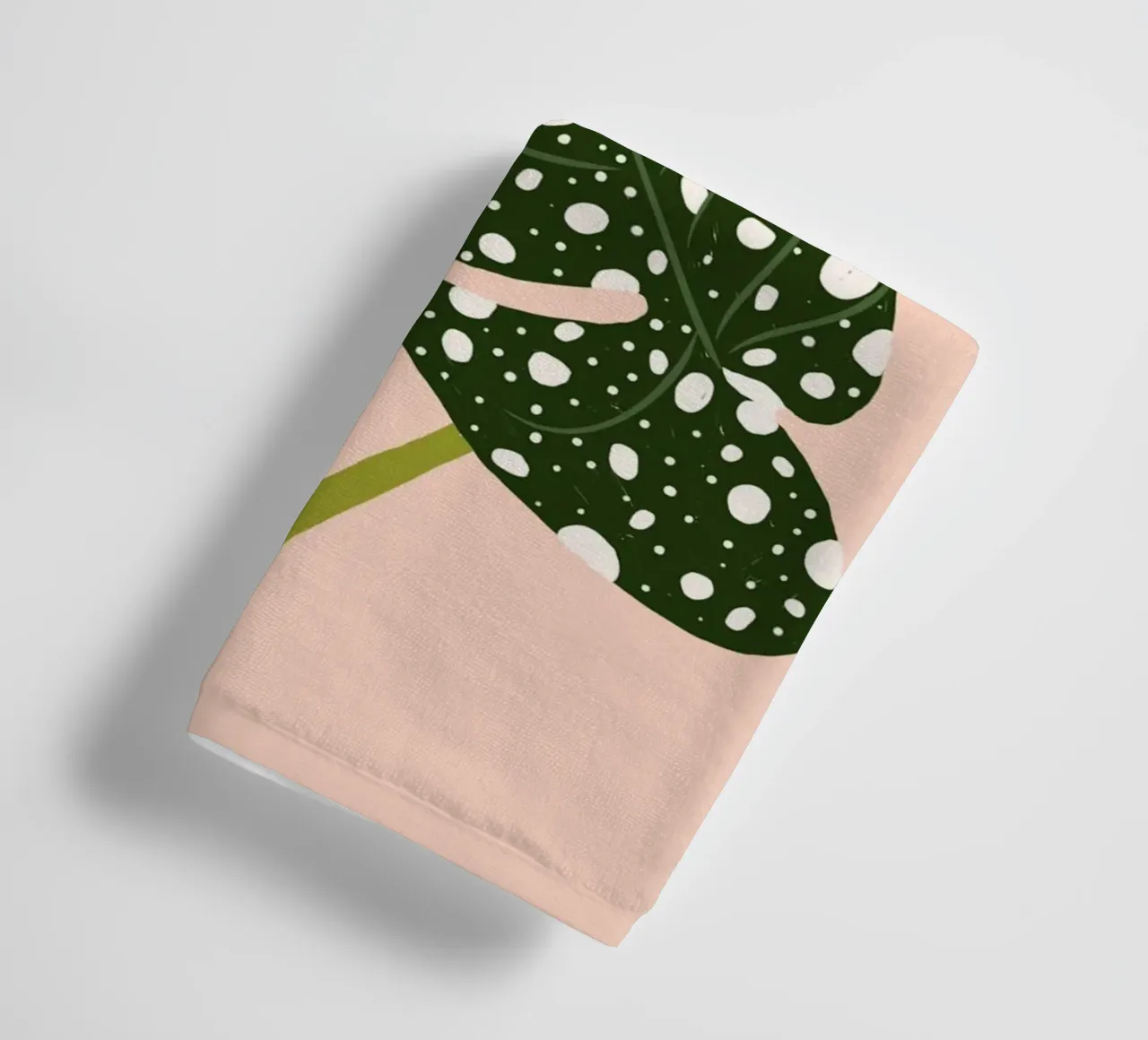 Amore botanico asciugamano da bagno da 83oranges