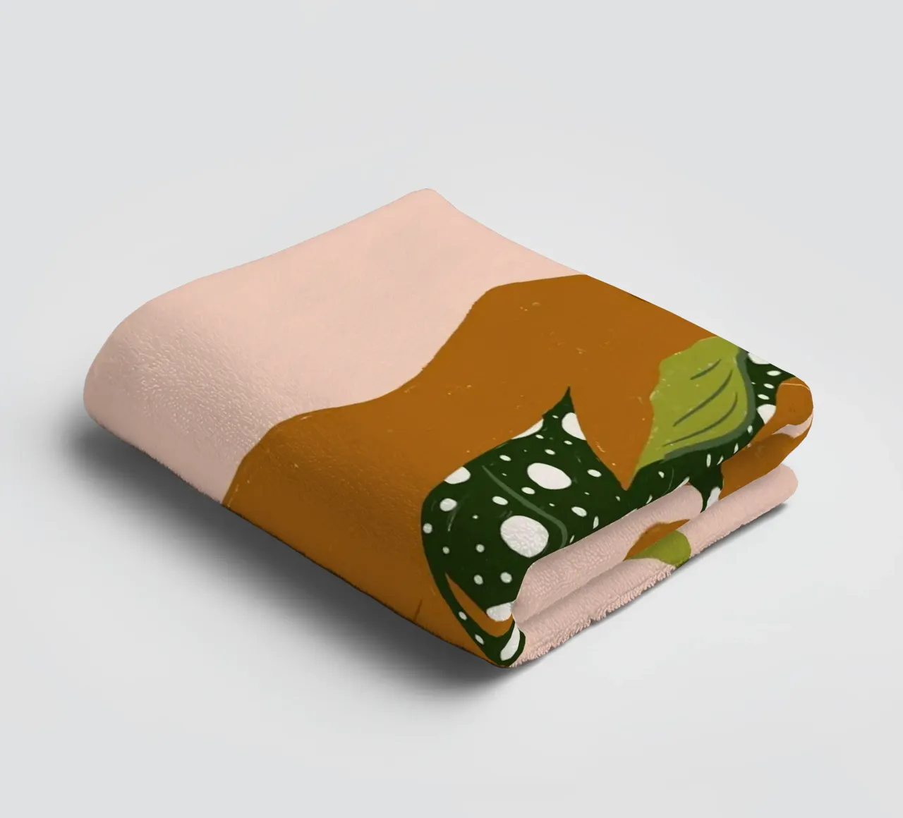 Amore botanico asciugamano da bagno da 83oranges