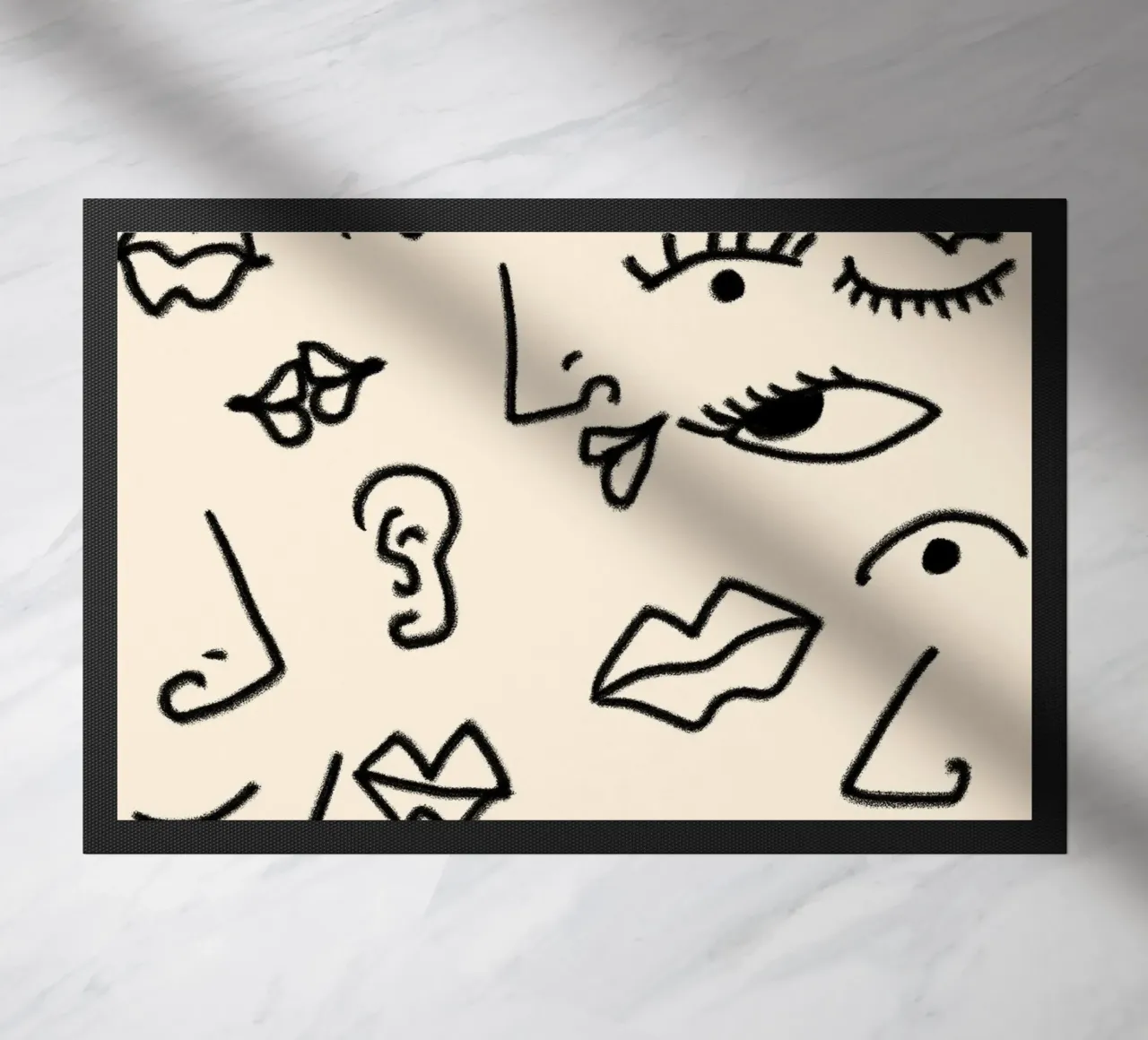 Sensi zerbino da 83oranges