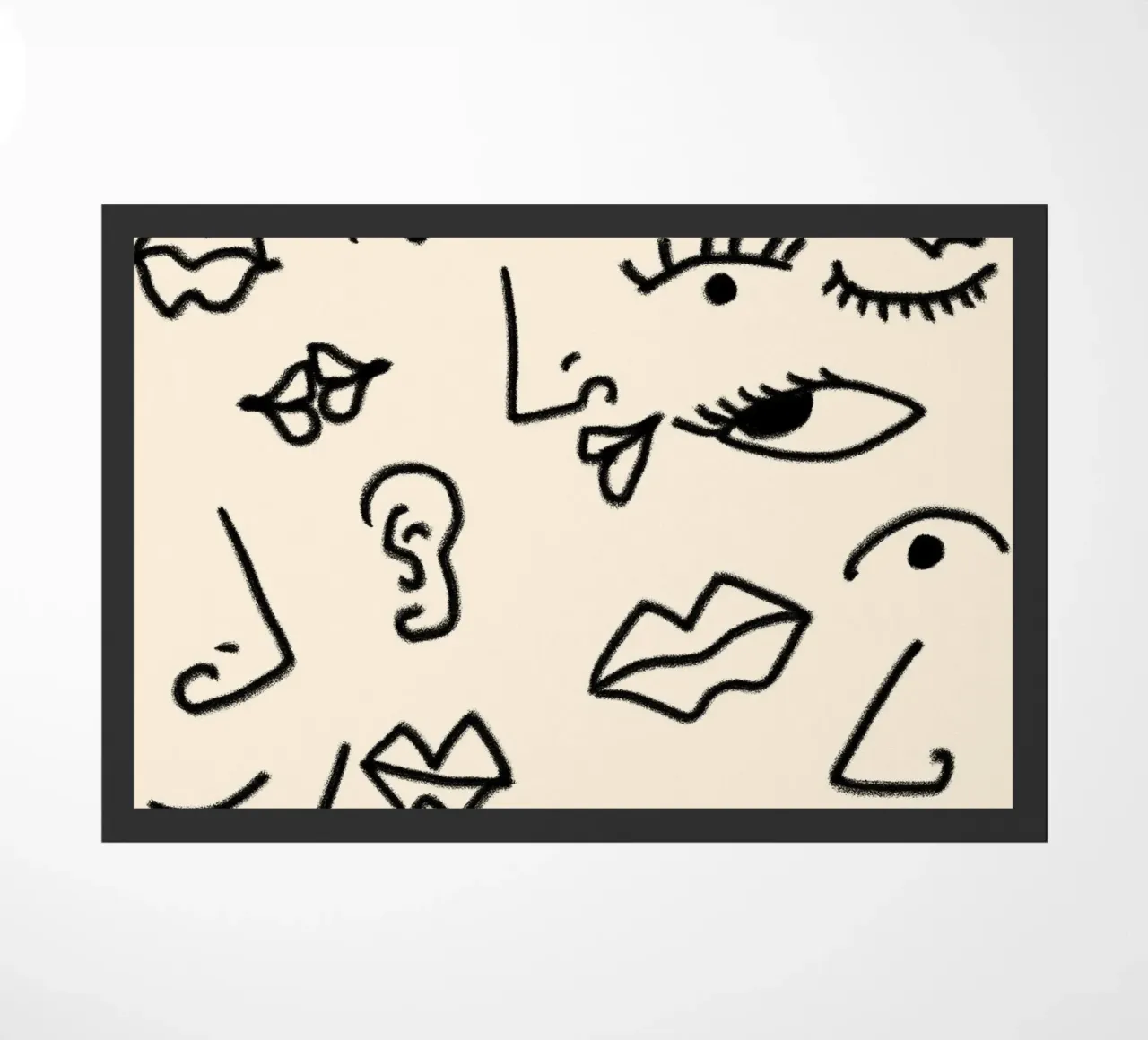 Sensi zerbino da 83oranges