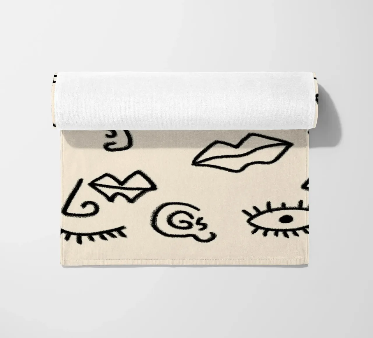 Sensi telo mare da 83oranges