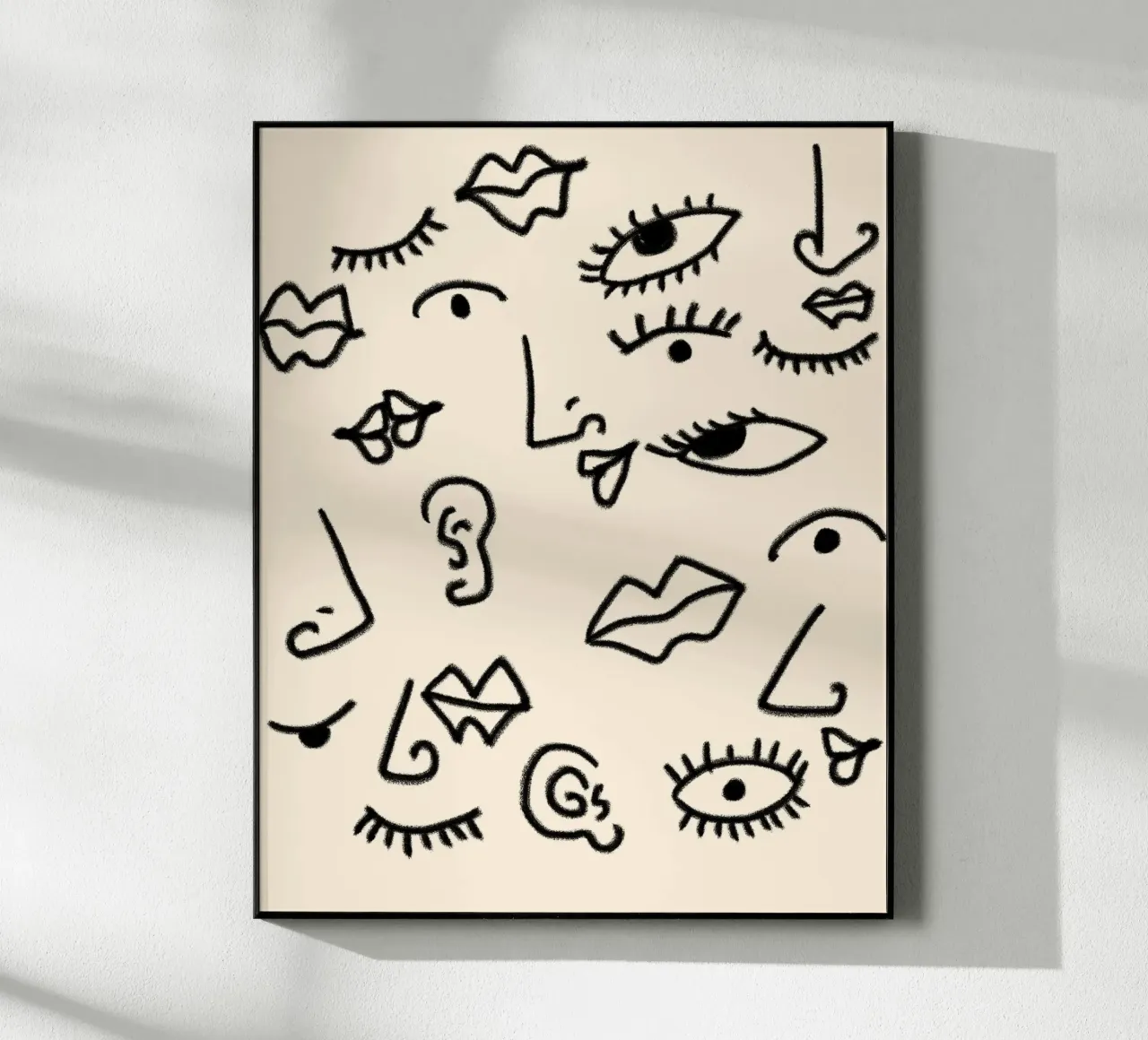 Sensi plexiglass da 83oranges.com