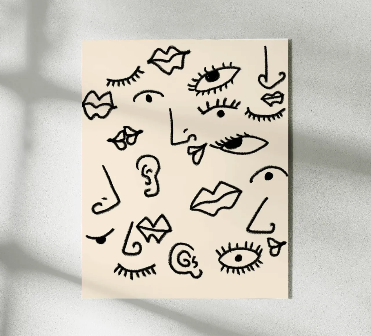 Sensi plexiglass da 83oranges.com