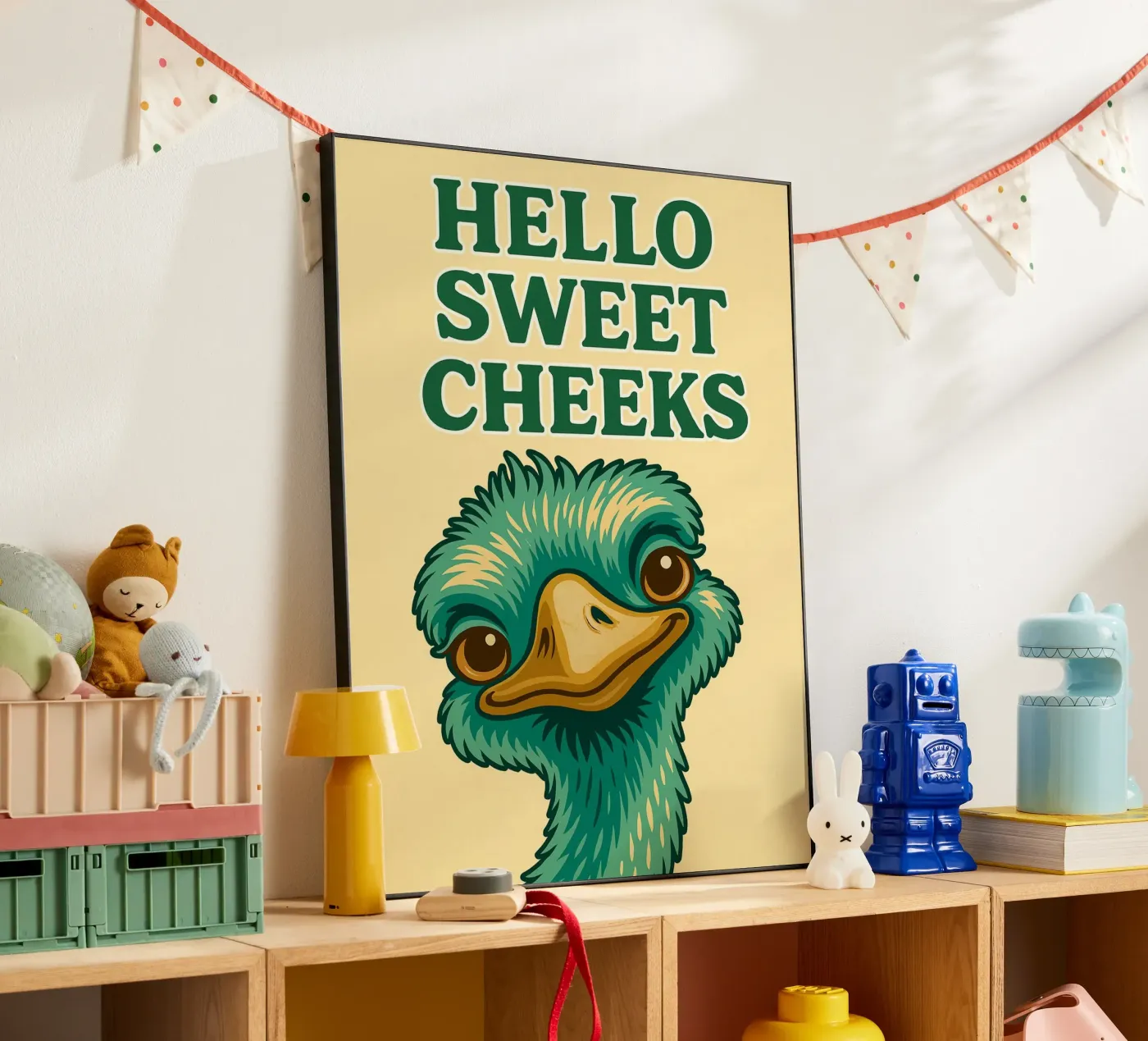 hello sweeet cheeks forex plate by ersanim