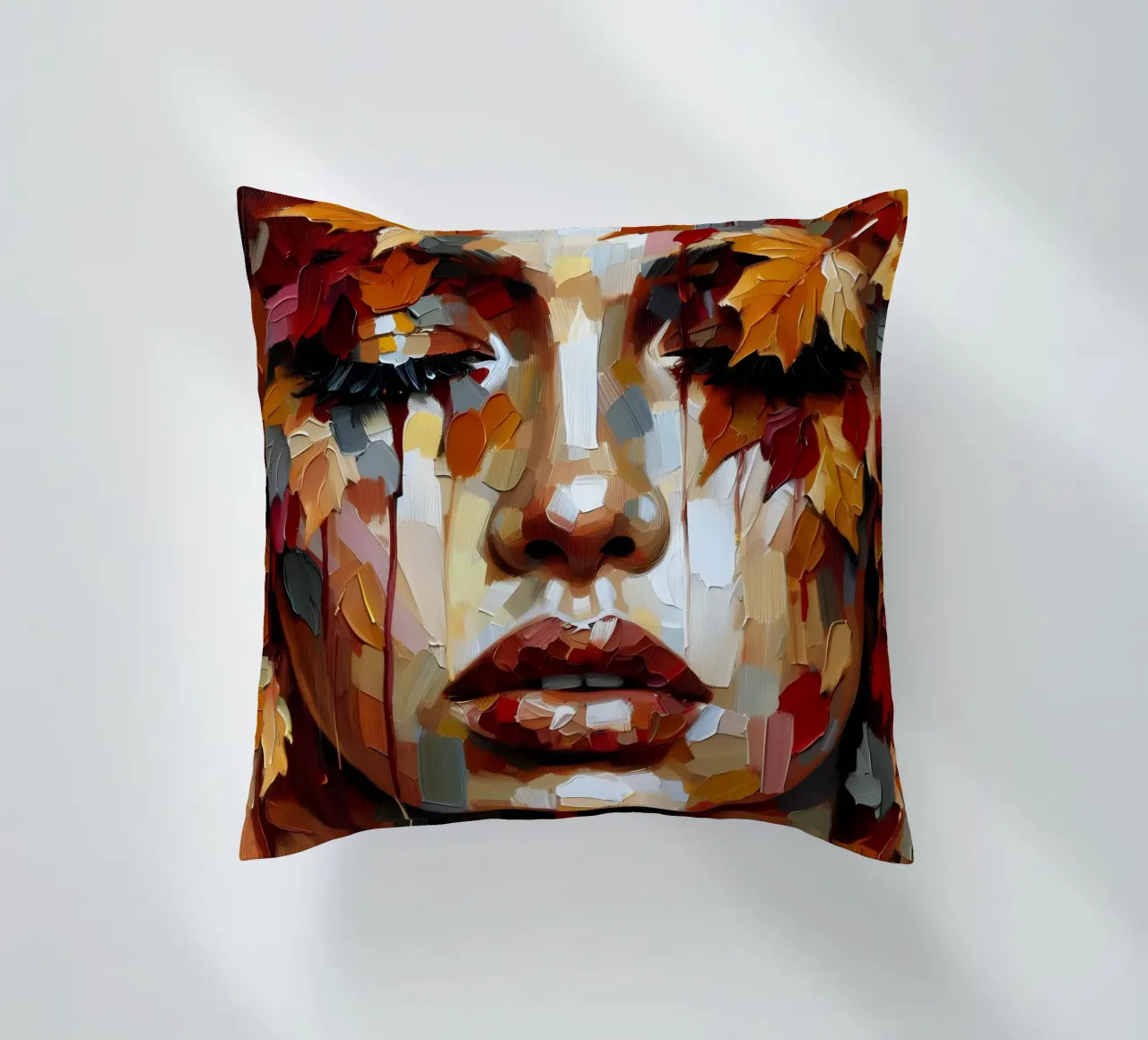 AUTUNNO cuscino da ARTOMATIC