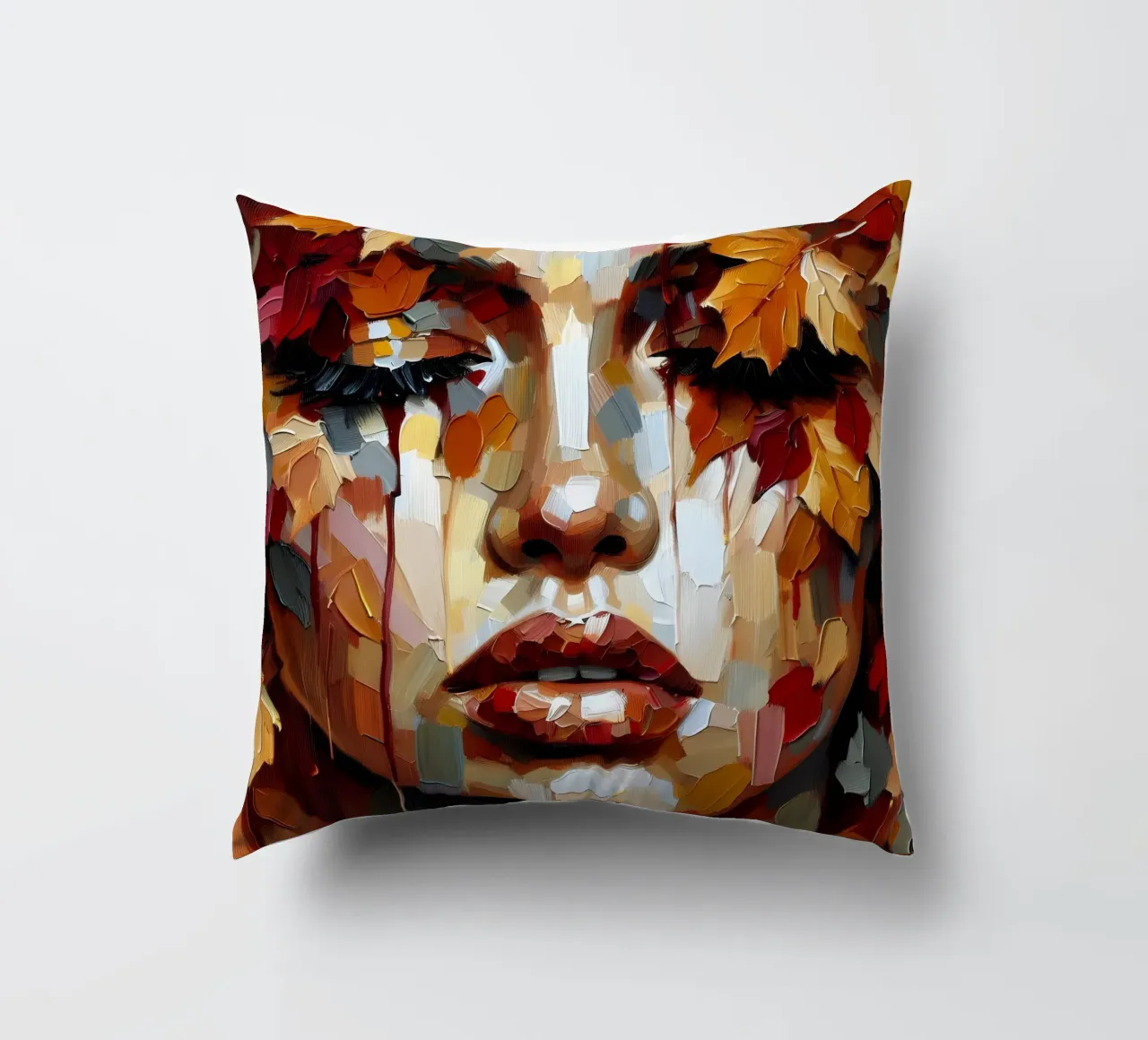 AUTUNNO cuscino da ARTOMATIC