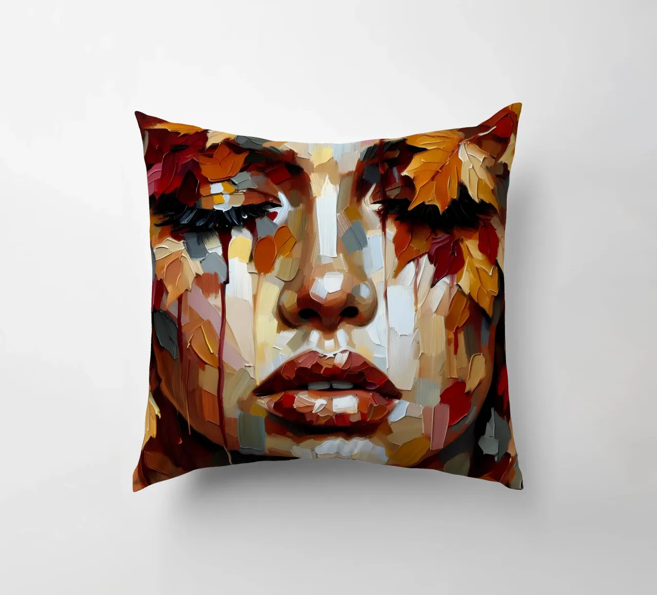 AUTUNNO cuscino da ARTOMATIC