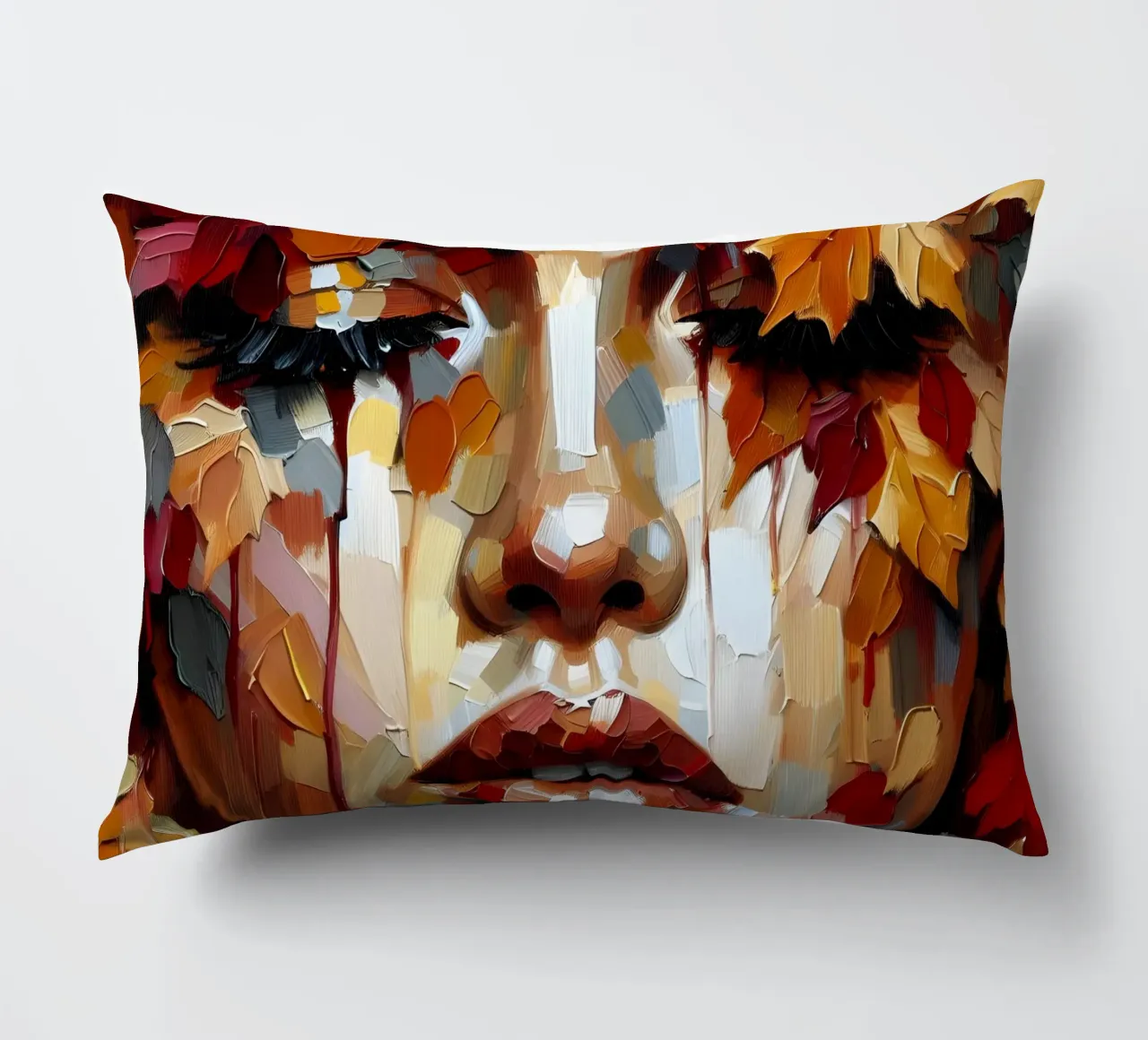 AUTUNNO cuscino da ARTOMATIC