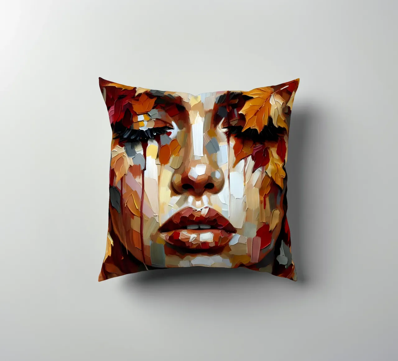 AUTUNNO cuscino da ARTOMATIC