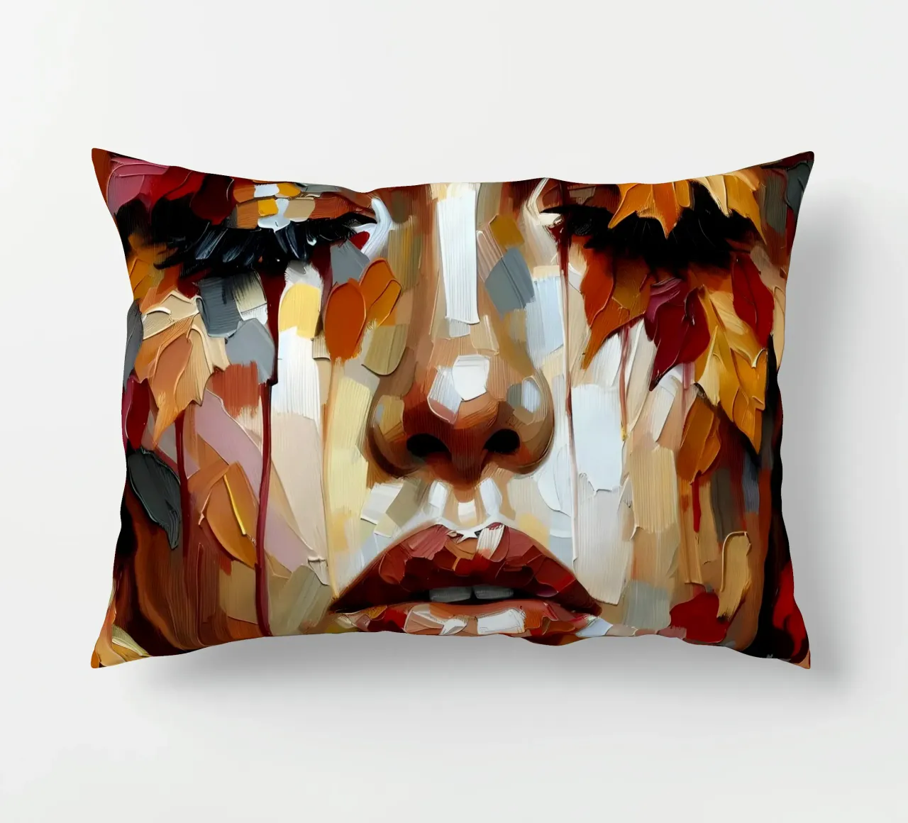 AUTUNNO cuscino da ARTOMATIC