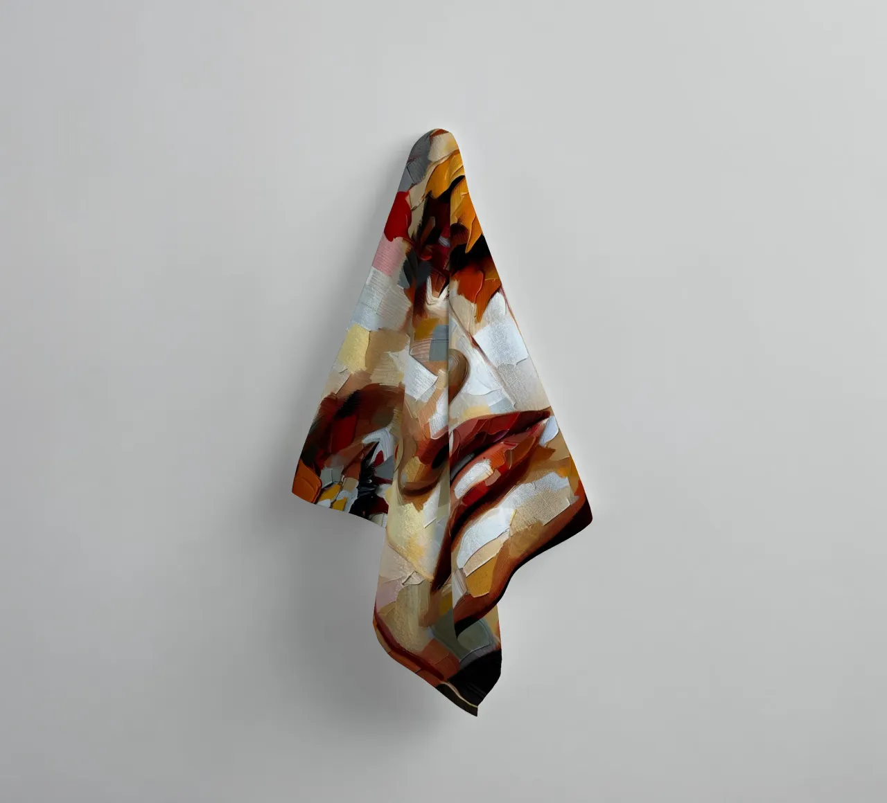AUTUNNO asciugamano da bagno da ARTOMATIC