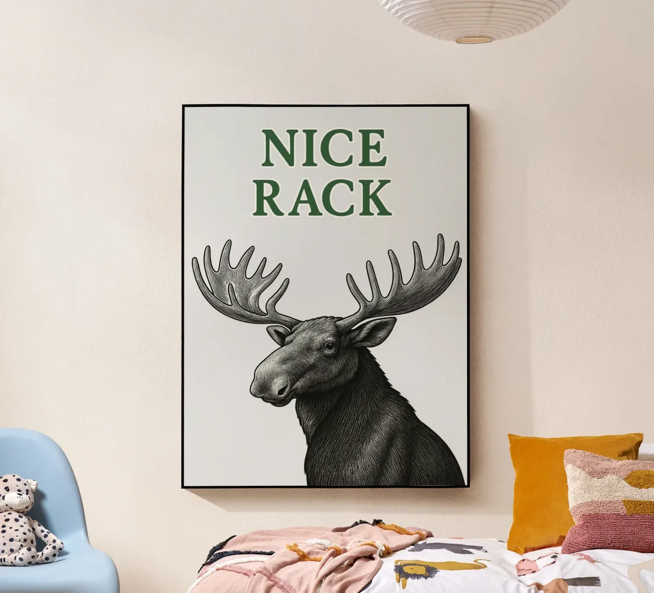 bella rastrelliera plexiglass da ersanim