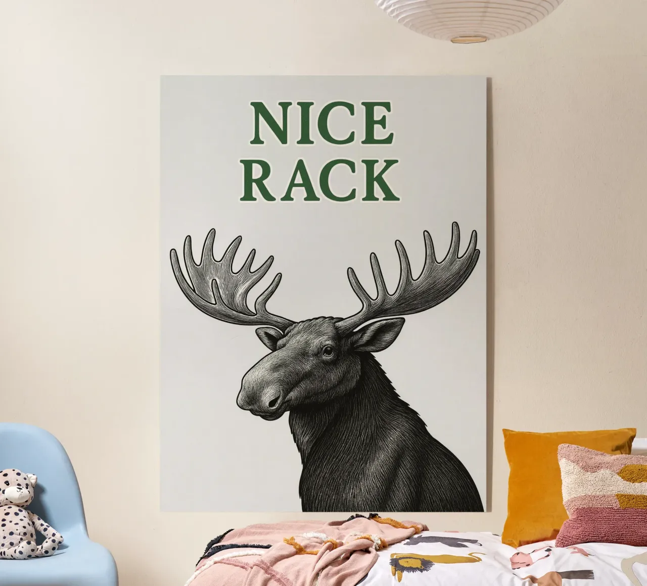 bella rastrelliera plexiglass da ersanim