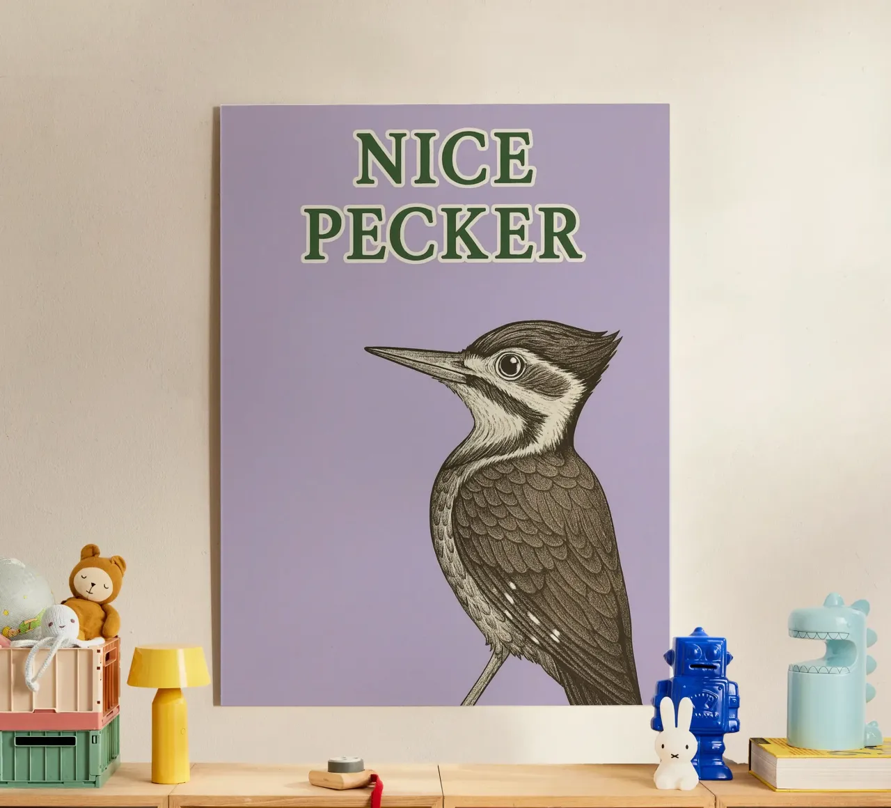 bel pisello plexiglass da ersanim