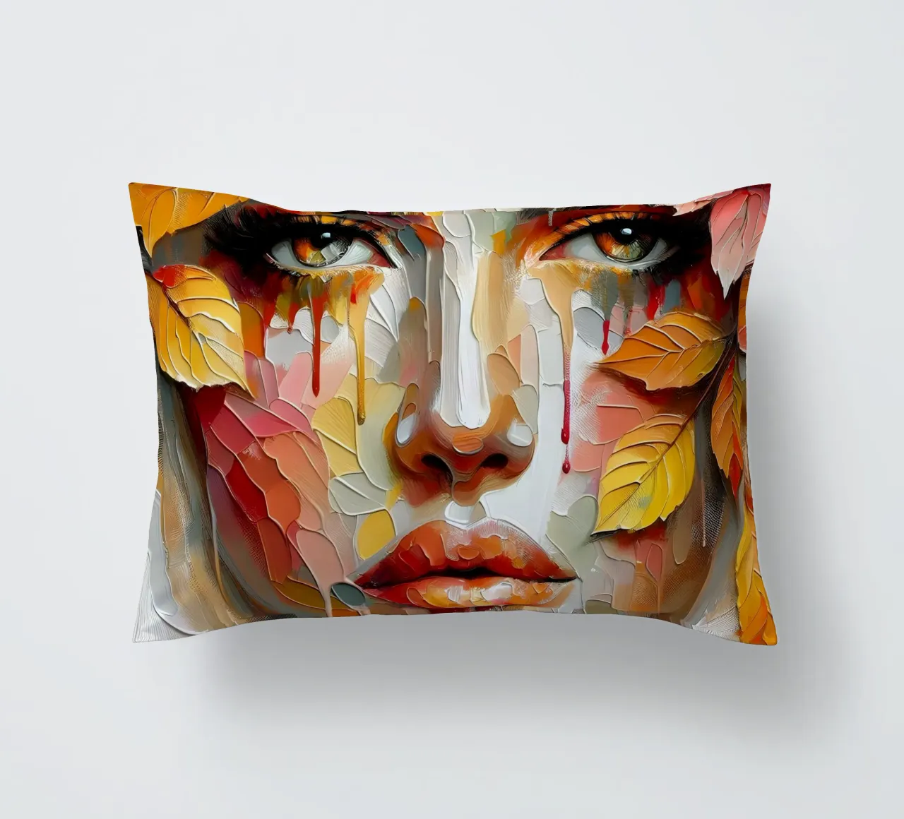 AUTUNNO cuscino da ARTOMATIC