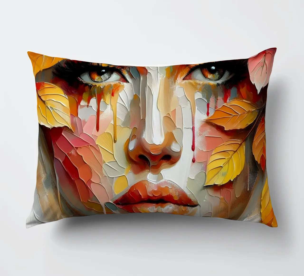 AUTUNNO cuscino da ARTOMATIC