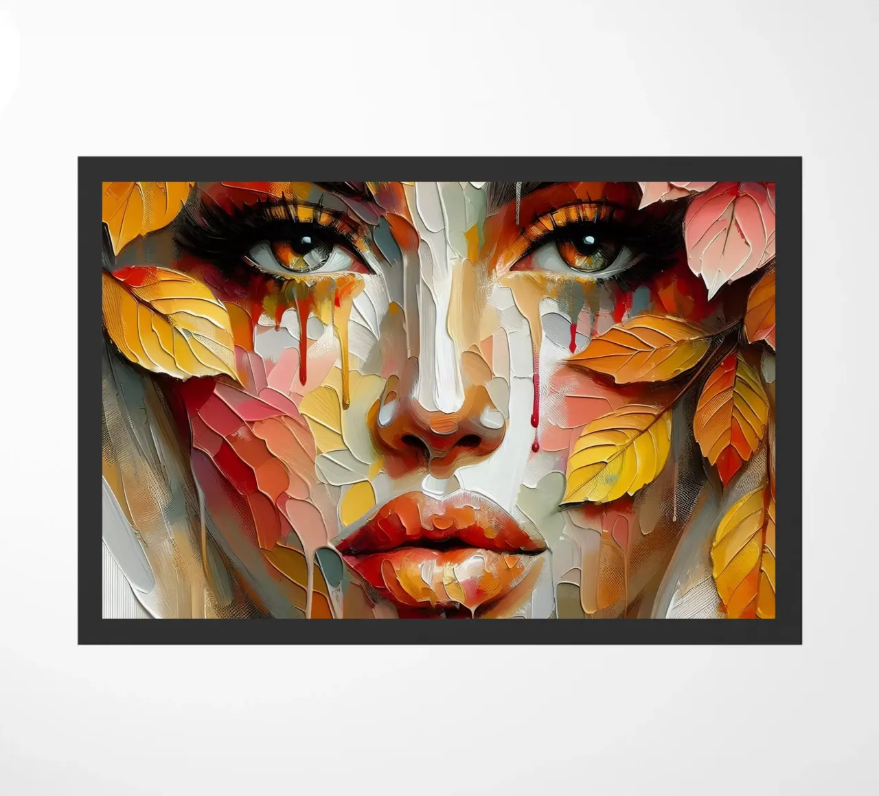 AUTUNNO zerbino da ARTOMATIC