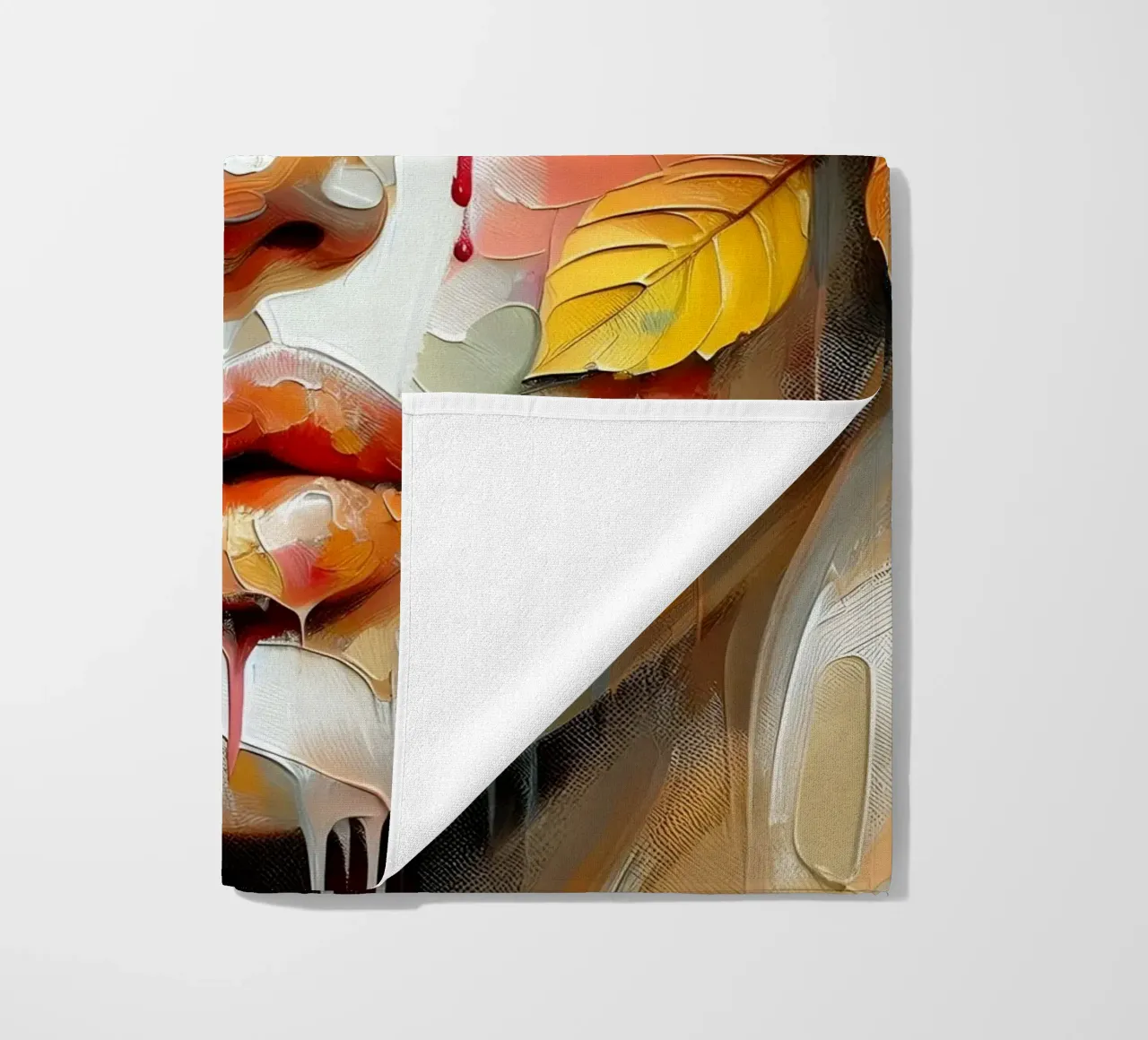 AUTUNNO telo mare da ARTOMATIC