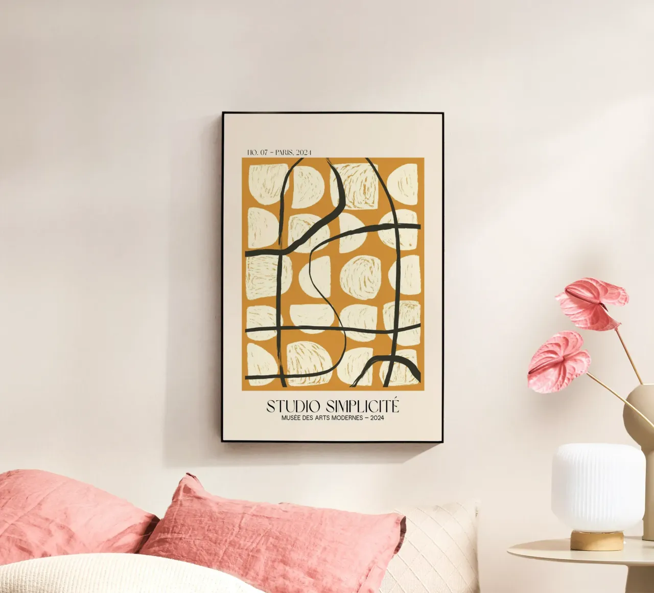 Studio Simplicité No 6 plexiglass da treechild