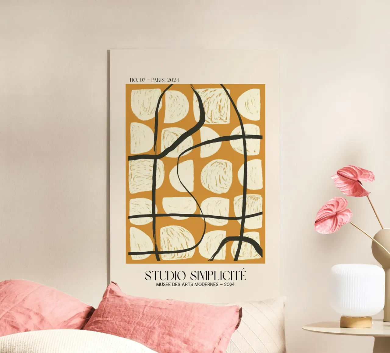 Studio Simplicité No 6 plexiglass da treechild